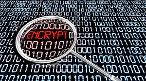 Resultado de imagen de encriptado