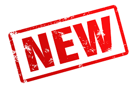 Resultado de imagen de NEW!!"