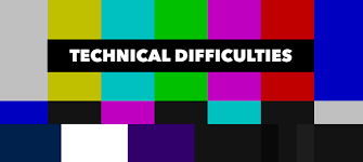 Resultado de imagen de technical problems